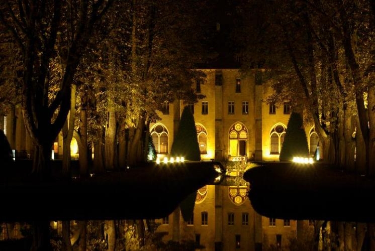 Abbaye de Royaumont