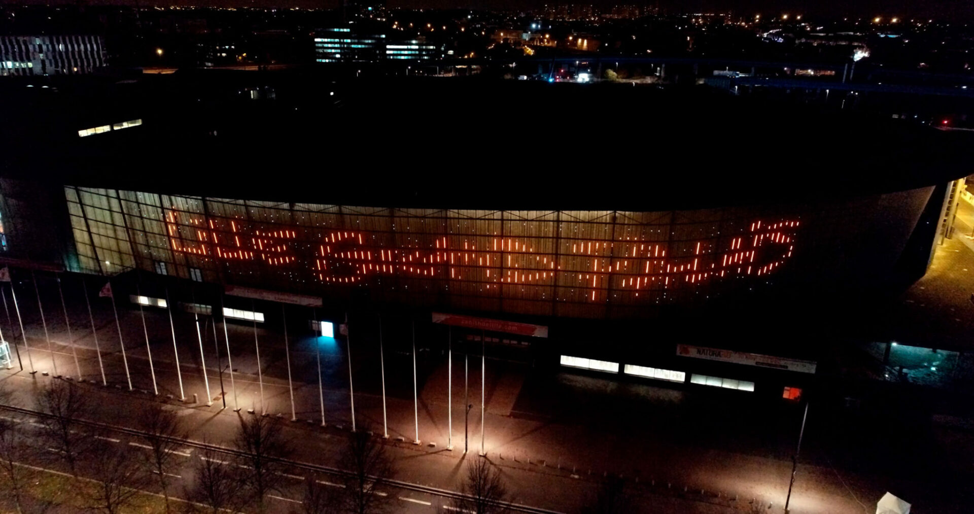 Lille Grand Palais